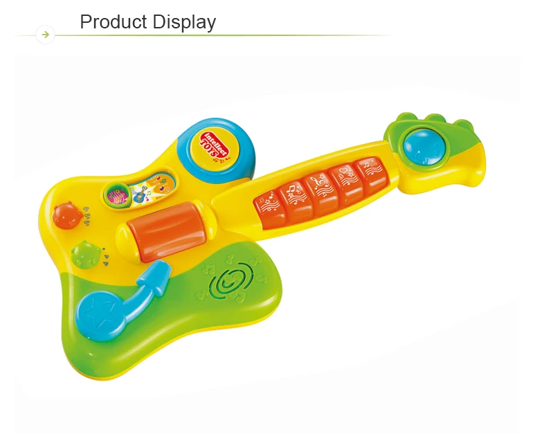 Mini Guitare De Musique Pour Bebe Avec Son Jouet Pour Bebe Intelligence Artificielle Buy Guitare Bebe Guitare Jouet Instruments De Musique Bebe Product On Alibaba Com