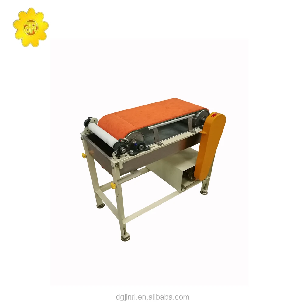 double speed ceramic tableware glaze wiping machine, View ceramic