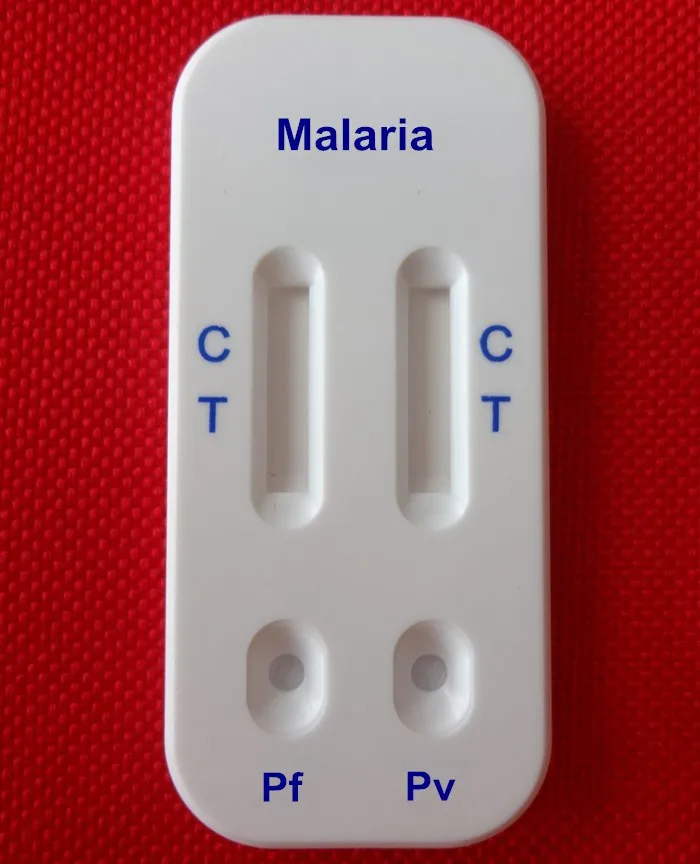 Малярия тестирование. Экспресс тест на малярию. Экспресс диагностика малярии. Malaria Rapid Test. Малярия ИХА.