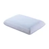 Factory direct sale memory gel foam pillow Travel Use