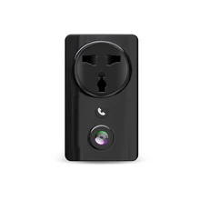 180 Degree <strong>Spy</strong> Hidden Video Network Camera HD 1080P Child Networkcamera