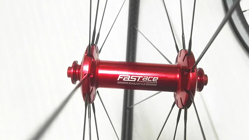 Flash Deal 12K matte wheel FASTace R24 Straight pulling hubs Super light 30mm road carbon wheels 20/24 sapim cx ray spokes clincher 1420g 5 Flash Deal 12K matte wheel FASTace R24 Straight pulling hubs Super light 30mm road carbon wheels 20/24 sapim cx ray spokes clincher 1420g 5