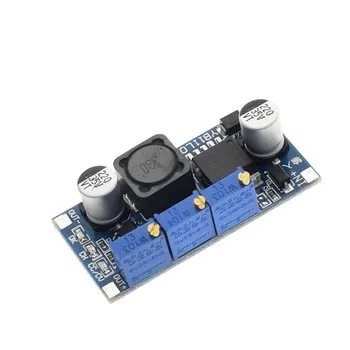 DIY 3$ kit CF210SP AM,FM Stereo Radio from Aliexpress 