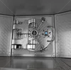 Customized steel burglarproof strong room doors metal safe bank security vault door