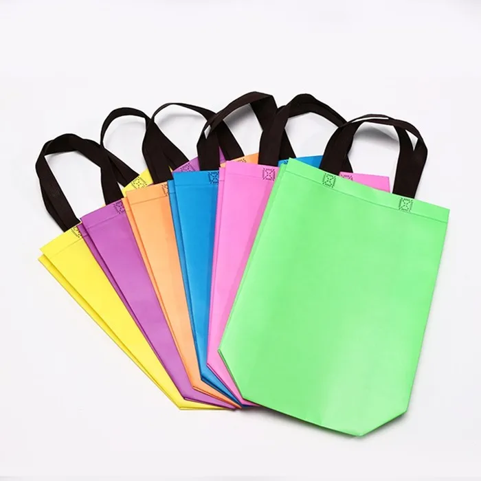 Nonwoven Fabric Kenya Shopping Bag - Buy Foldable Shopping Bag,Cheap ...