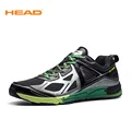 2016 Original HEAD Brand men Professional Running shoes Super Cushioning men Athletic Shoes breathable sneakers men