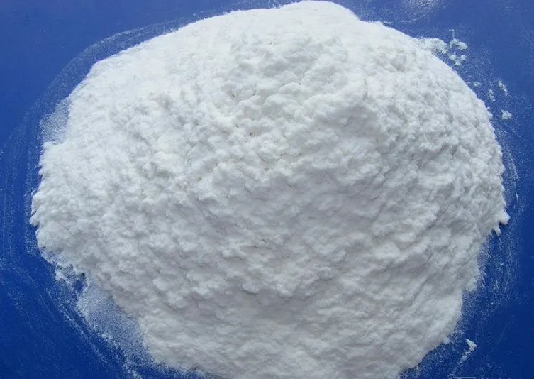 food grade corn starch modified corn starch