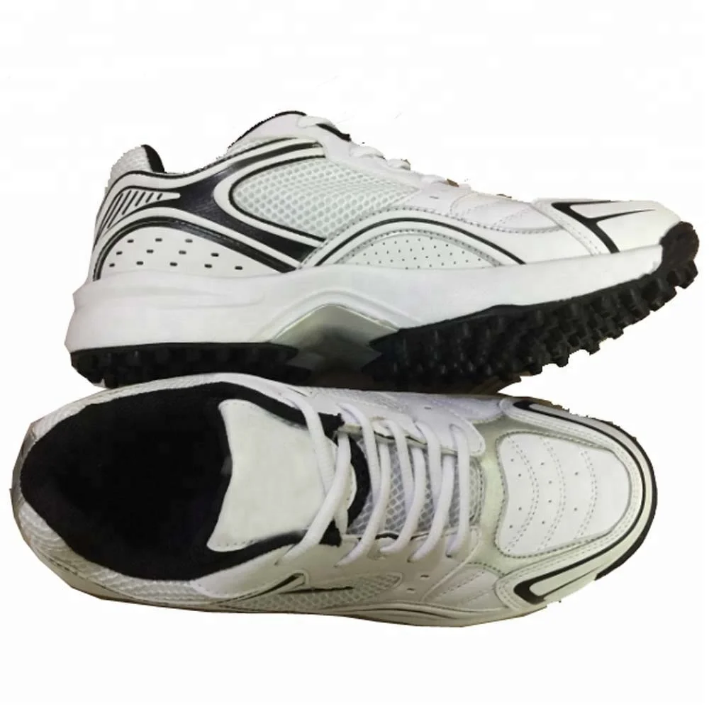 Custom Wholesale Newest Design Sports Cricket Shoes For Men Buy