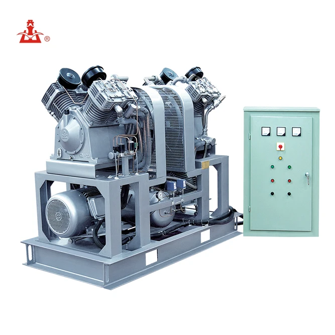 1500 Psi High Pressure Air Compressor For Sand Blasting Sale In Sri