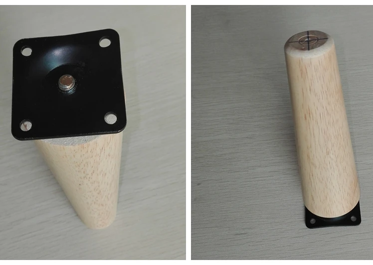 Furniture Hardware Table Leg Angle Top Plate,Angle Top Leg Mountain