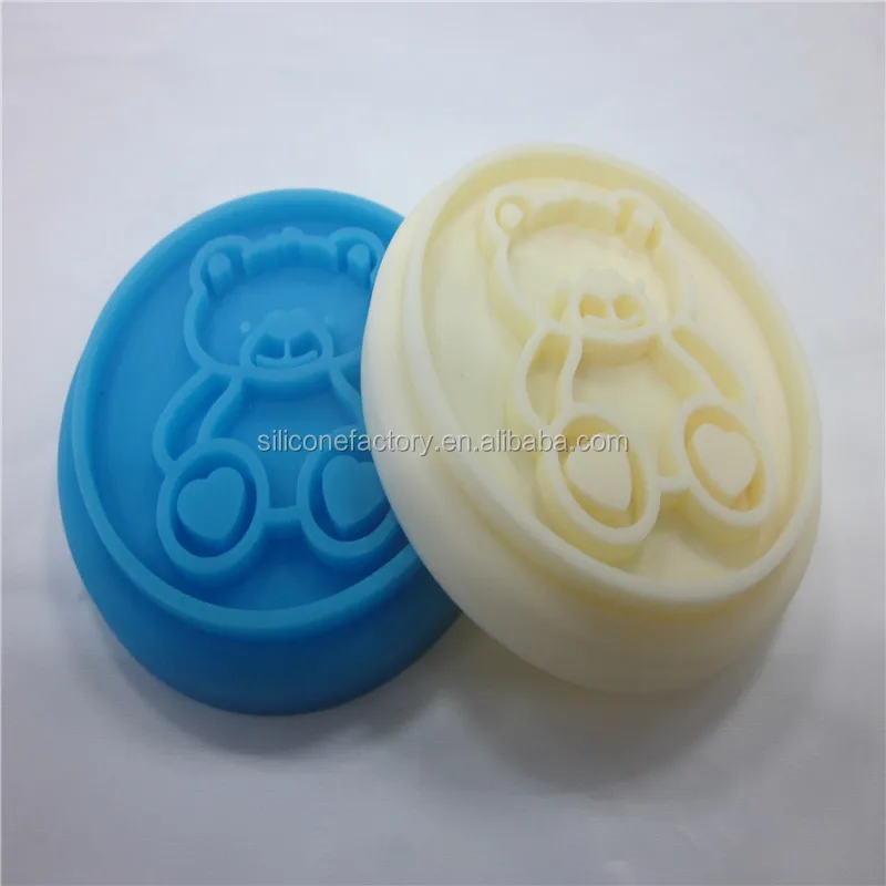 plastic cookie stamps