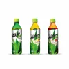 500 ml Fancy Design Popular Aloe Vera Juice Drink With Pulp With Fruit Flavor