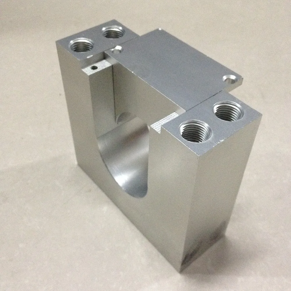  magnetron cooling water jacket)