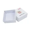 Custom printing electronic products interactive white board paper box with printing packaging for electronics box