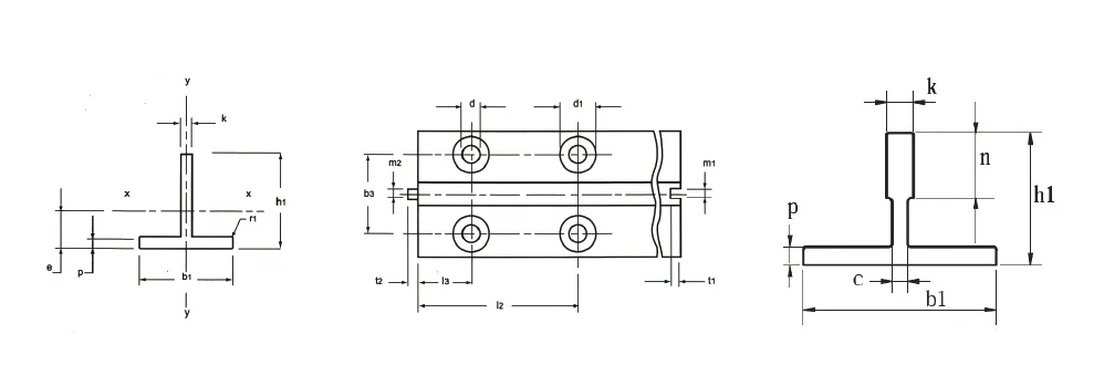 направляющие рельсы для лифта т75 размер. лифтовая направляющая 2/т1а ту 14-11-245-88. вес направляющих лифта. направляющие рельсы для лифта т75. лифтовые направляющие iso 7465.