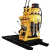 Construction Drilling Core Sample Machine Core Drill Machine and Water well Drill Bit