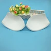 High - Quality Ladies Underwear Sweat Absorbent Bra Pad White Adjustable Underwear Swimwear Bra Cup