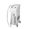 Hight performance laser diode 808nm hair removal machine with painless