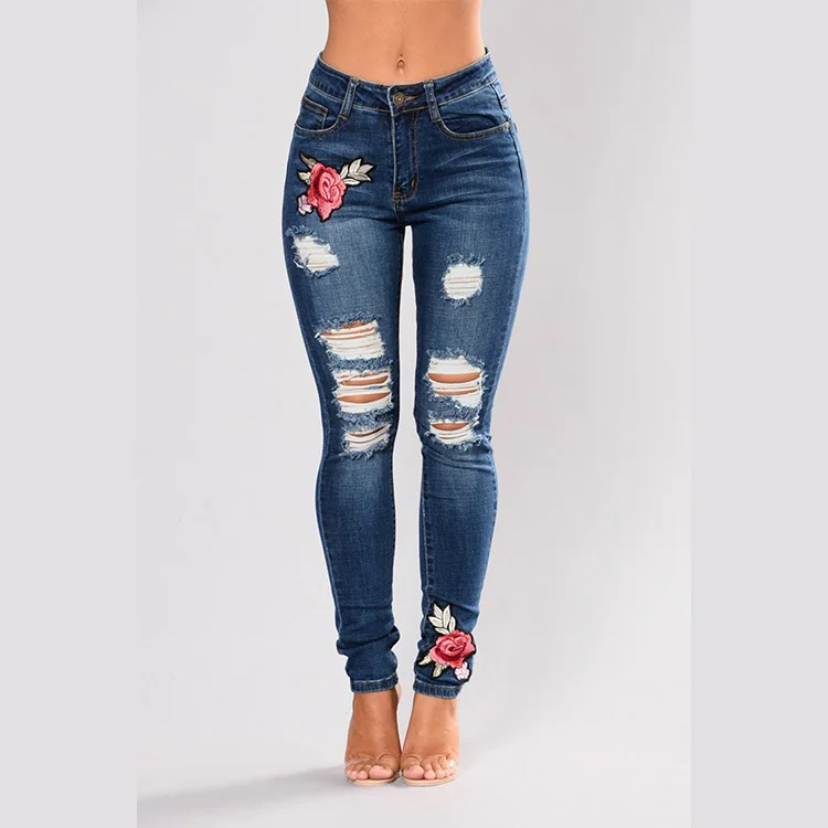 venda de jeans no atacado