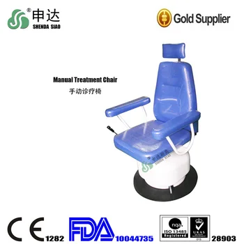 Best Choice Professional Shendasiao Basic Surgical Ent Manual Treatment