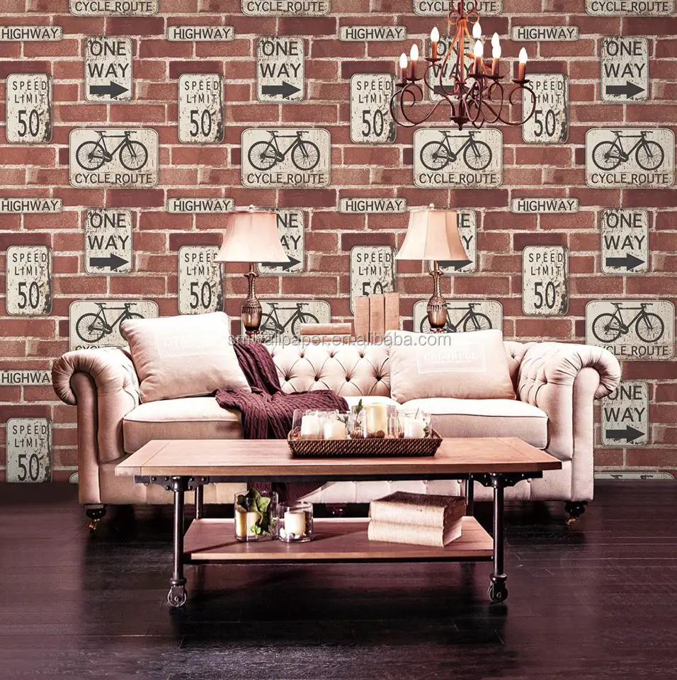 Günstigen preis großhandel 2017 neuen klassischen moderne design haus designs wasserdicht russland tapete
