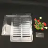 Custom clamshell packaging factory PET small clamshell packs