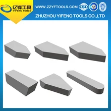 tungsten carbide brazing sheet used for carbide milling inserts brazing sheet