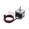 geared stepper motor,linear stepper motor,nema 17 closed loop stepper