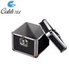 Aluminum CD Storage Tool Carrying Case Customization Acceptable