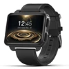 Best selling DOMINO DM99 Smart Watch Phone 1GB 16GB 2.2 inch Android 5.1 Network 3G new type smart phone watch