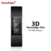 SmartWatch Screen Film for Fitbit Charge 2 Running Watch Protector 3D TPU Screen Case