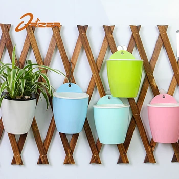2017 Terbaik Penjual Plastik Pekebun Pot Gantung Keranjang Bunga Pot Colorful Dinding Dipasang Pot Bunga Buy Pot Bunga Plastik Dinding Dipasang Pot Bunga Plastik Gantung Pot Bunga Product On Alibaba Com