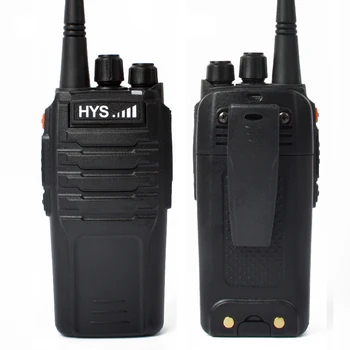 Long Range Handheld Explosion-proof Walkie Talkie 15km - Buy Walkie ...