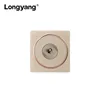 Single Outlet Wall Power Explosion Proof Patent Pop Socket