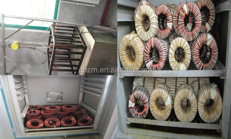 coil