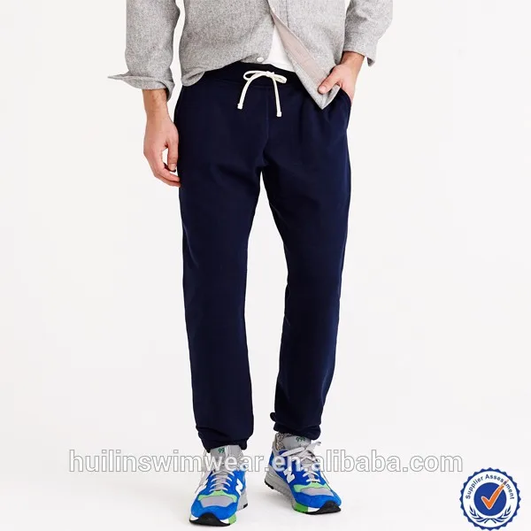 wholesale cotton sweatpants