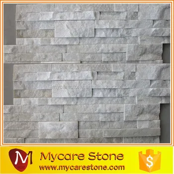 Cheapest Exterior Wall Cladding Material White Slate Tile Cheapest Exterior Wall Cladding Material White Slate Tile