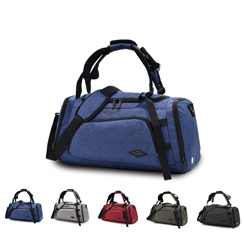 mochilas para gym hombre