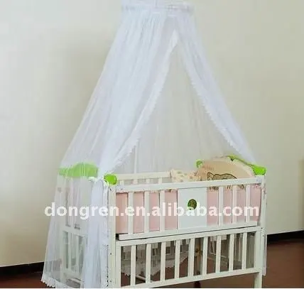 Kids Bed And Baby Crib Mosquito Nets Buy Convenient Baby