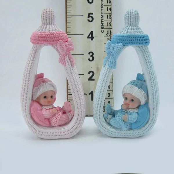 unique souvenir for christening baby girl