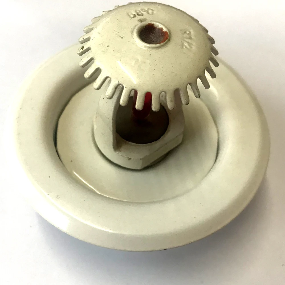 Fire Sprinkler Head Cover Plate,Fire Sprinkler Back Plate Fire Sprinkler Escutcheon Buy Fire