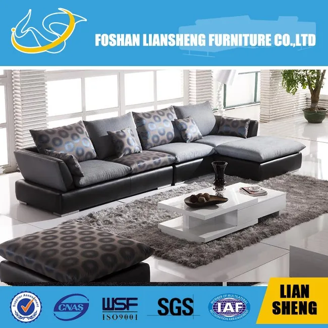 2015 2015 nuevo diseño de lujo sofá muebles, chesterfield sofá de ...