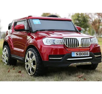 2017 Newest 2 Seater Kids Ride On Suv Car Toy For 2017 Newest 2 Seater Kids Ride On Suv Car Toy For