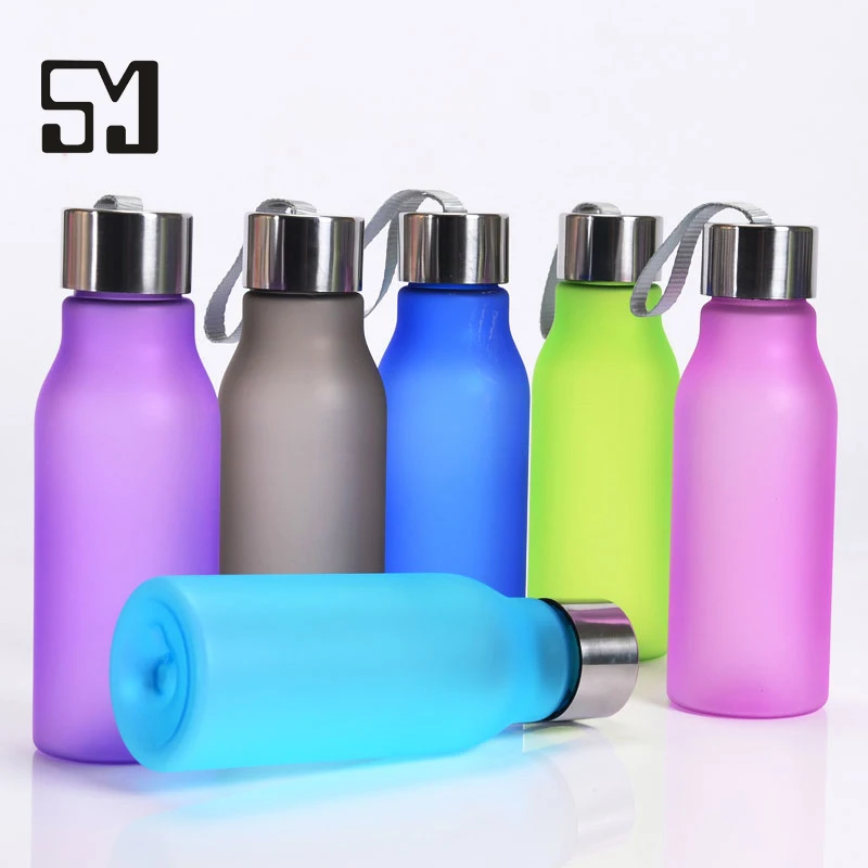 Unique Custom Eco Friendly Plastic Water Bottles Wholesale - Buy Eco ...