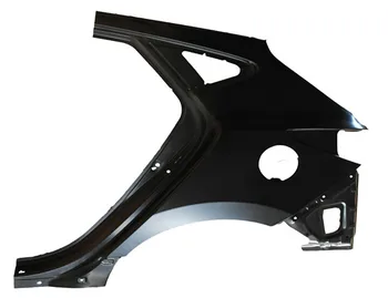 For Hyundai Tucson Ix35 Replacement Rear Quarter Panels 2010 - Buy ...