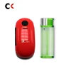 LK110 New product OEM Easy hidden remote monitoring gps tracking device for animals
