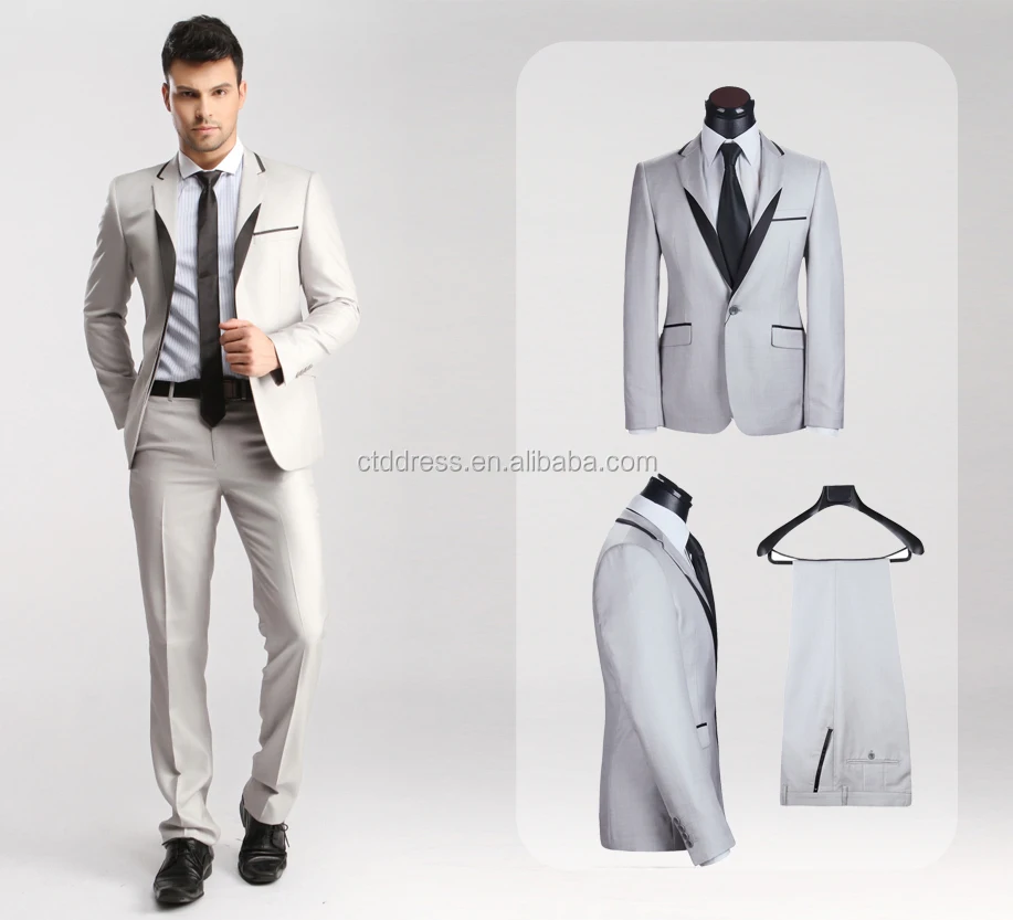 costumes sur mesure en ligne