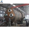 High profit hot selling waste used motor engine oil distillation machine to base oil price