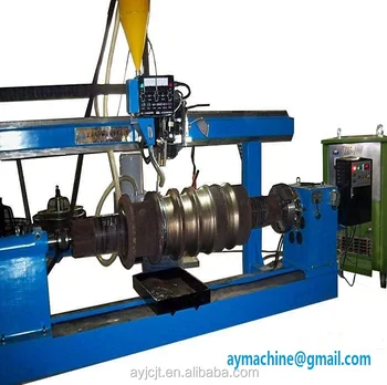 auto welding machine