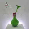 Pretty Handicraft Glass Vase Bar Shop Decor Glass Bottle Factory